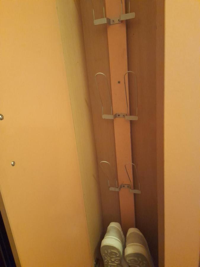 Pine Tree Apartment Saraybosna Dış mekan fotoğraf