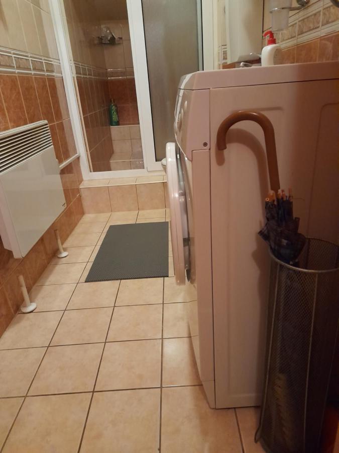 Pine Tree Apartment Saraybosna Dış mekan fotoğraf