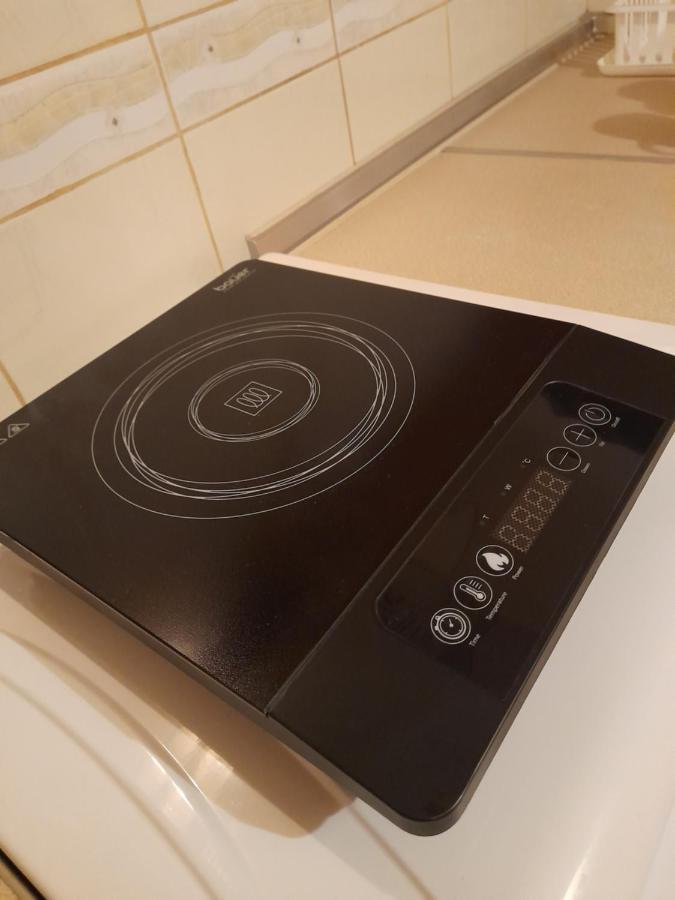 Pine Tree Apartment Saraybosna Dış mekan fotoğraf