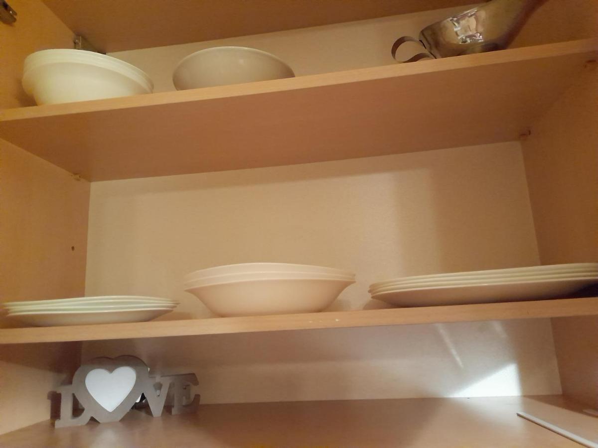 Pine Tree Apartment Saraybosna Dış mekan fotoğraf