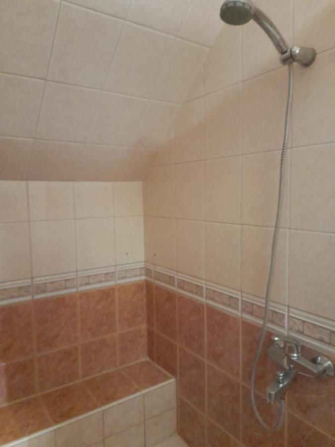 Pine Tree Apartment Saraybosna Dış mekan fotoğraf